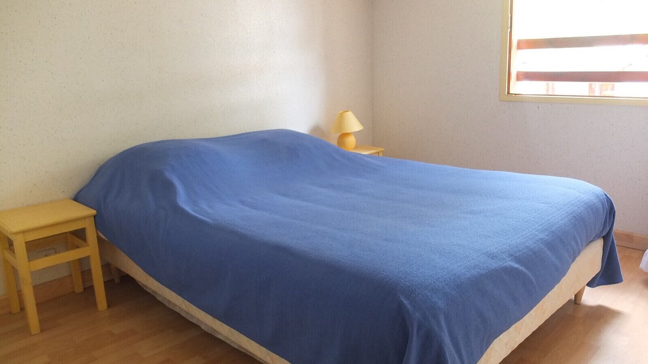 Photo of Bedroom in Gujan-Mestras