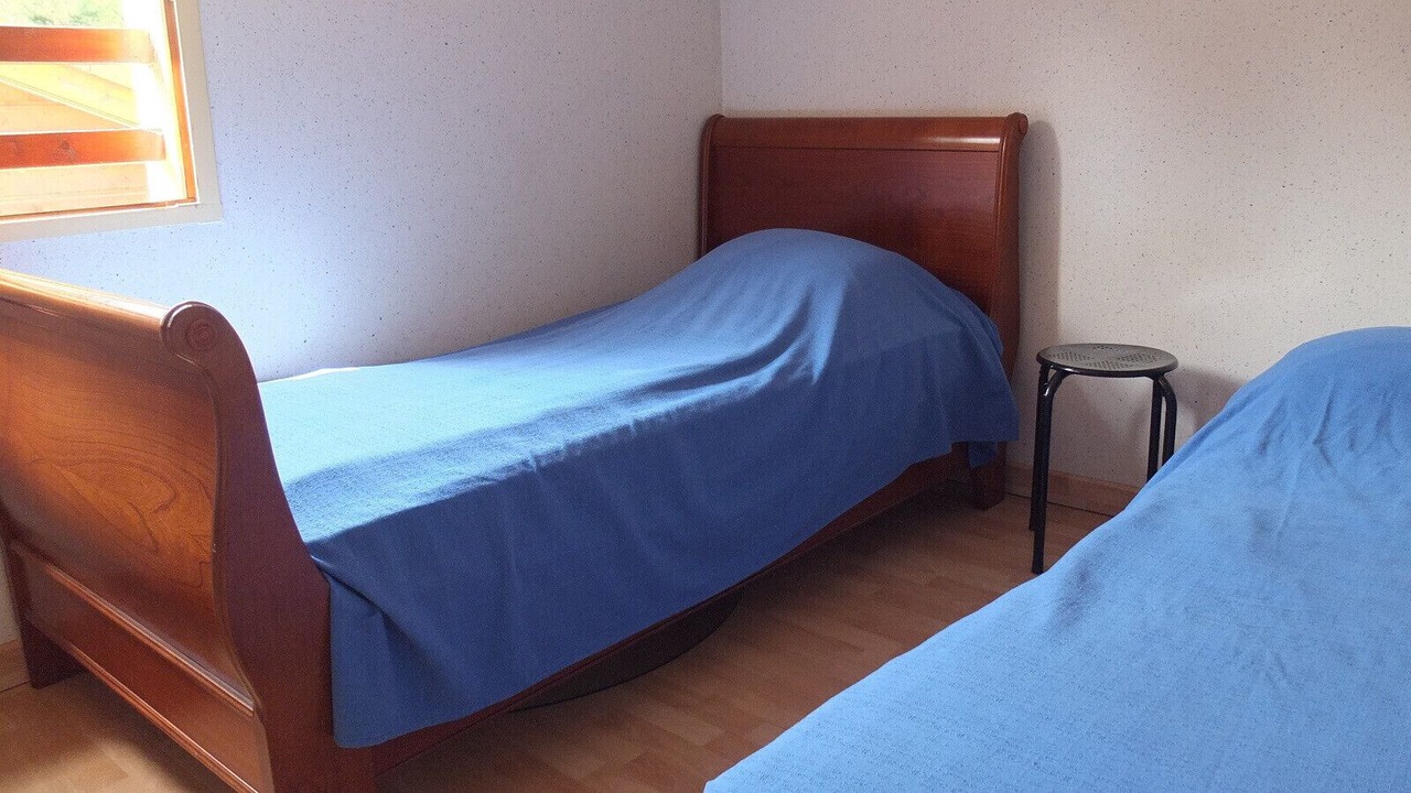 Photo of Bedroom in Gujan-Mestras