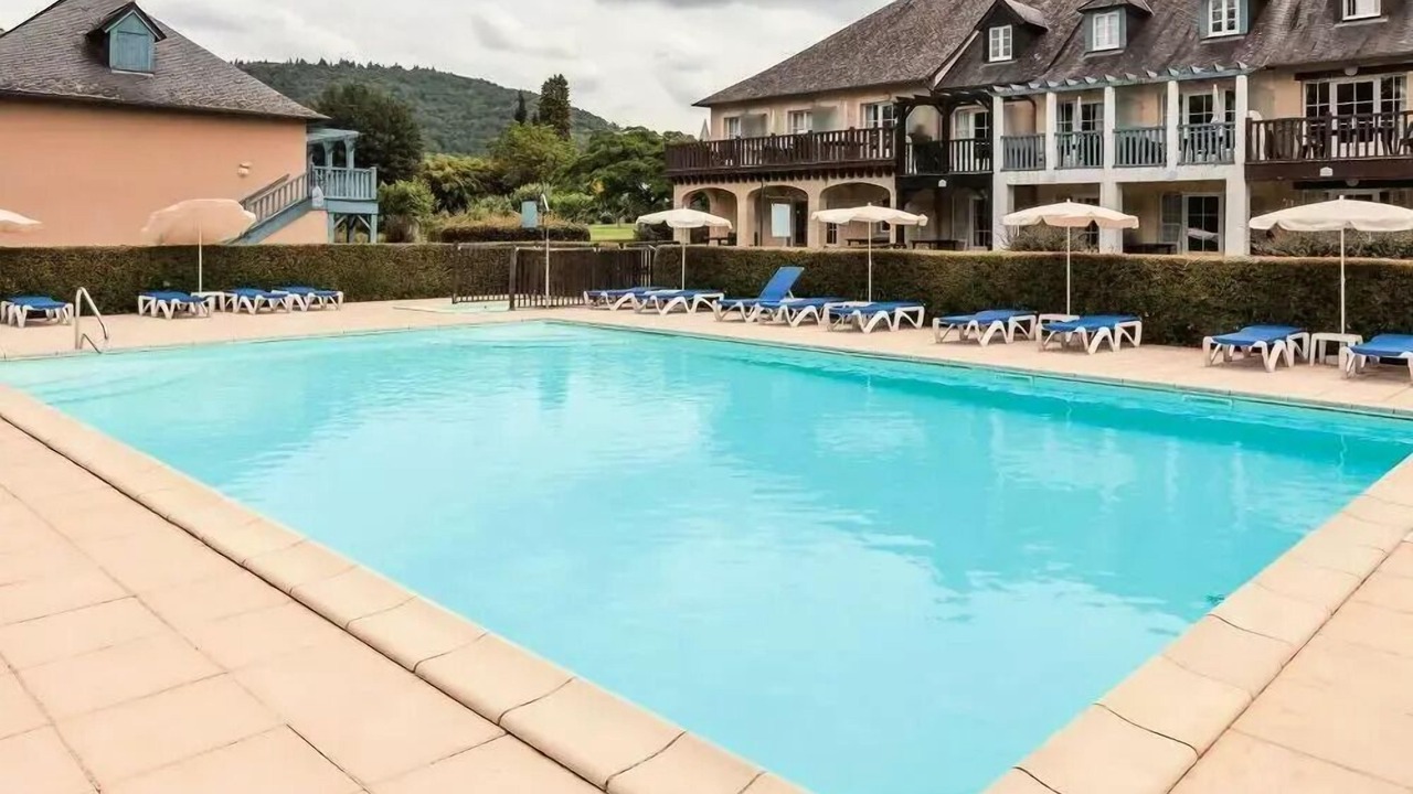 Photo of Outdoor in Argentat