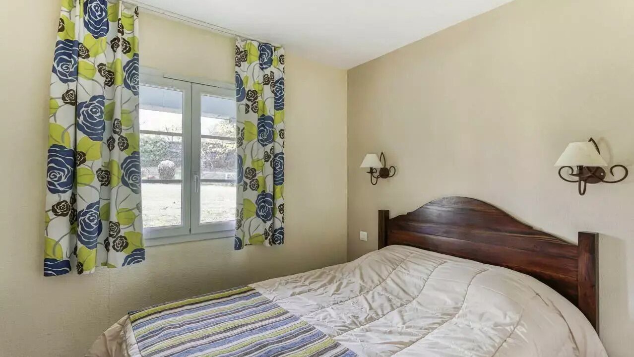 Photo of Bedroom in Argentat