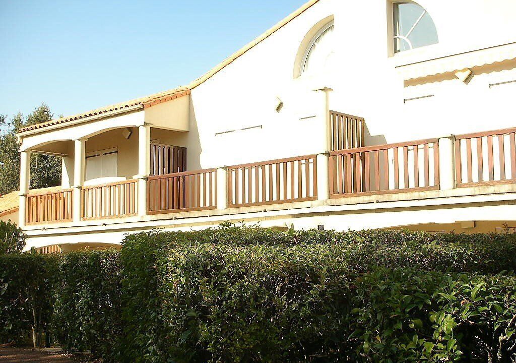 Photo of Outdoor in Saint-Palais-sur-Mer