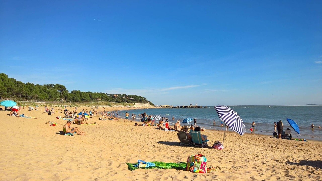 Photo of Others in Saint-Palais-sur-Mer
