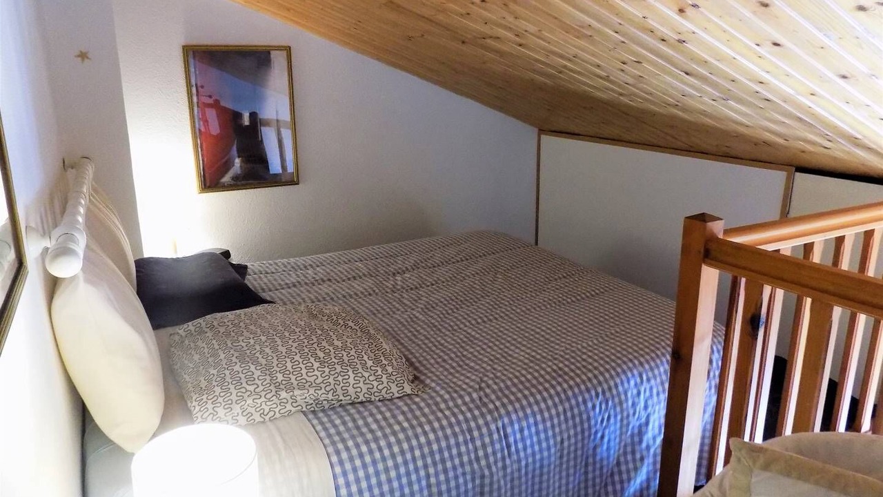 Photo of Bedroom in Saint-Palais-sur-Mer