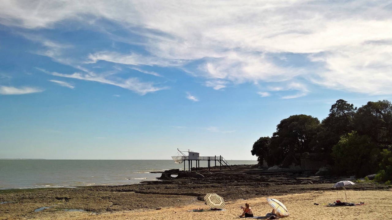 Photo of Others in Saint-Palais-sur-Mer