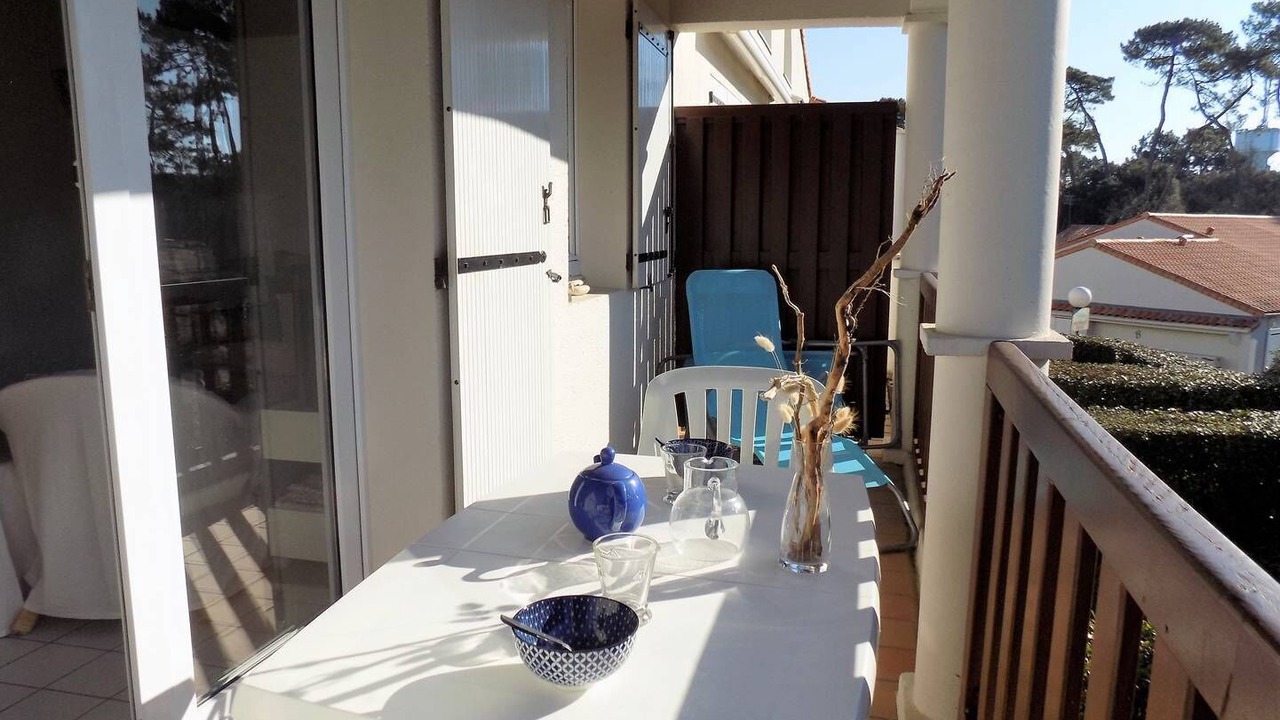 Photo of Outdoor in Saint-Palais-sur-Mer