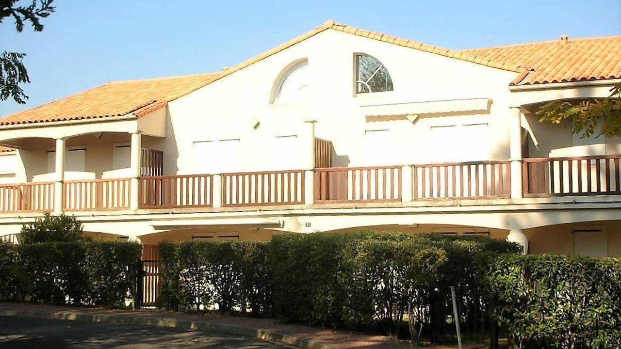 Photo of Outdoor in Saint-Palais-sur-Mer