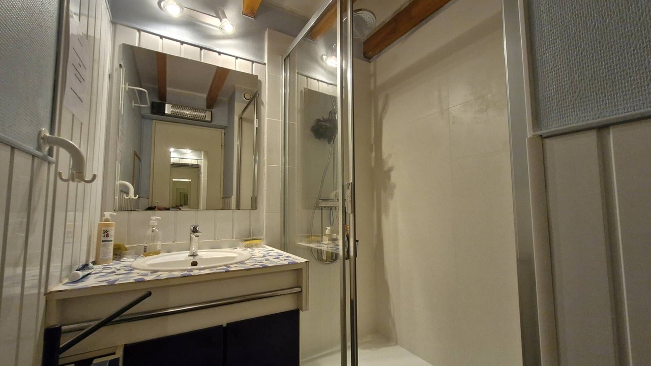 Photo of Bathroom in Saint-Palais-sur-Mer