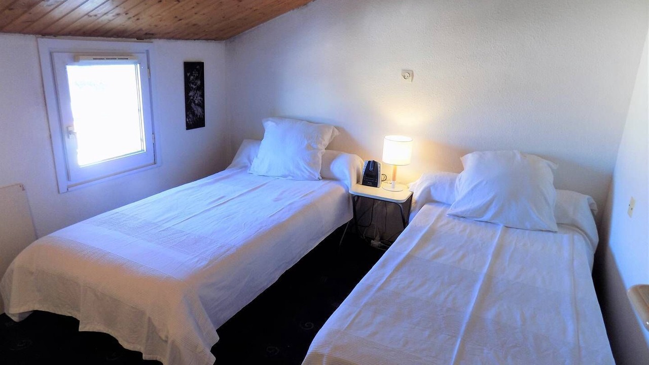 Photo of Bedroom in Saint-Palais-sur-Mer