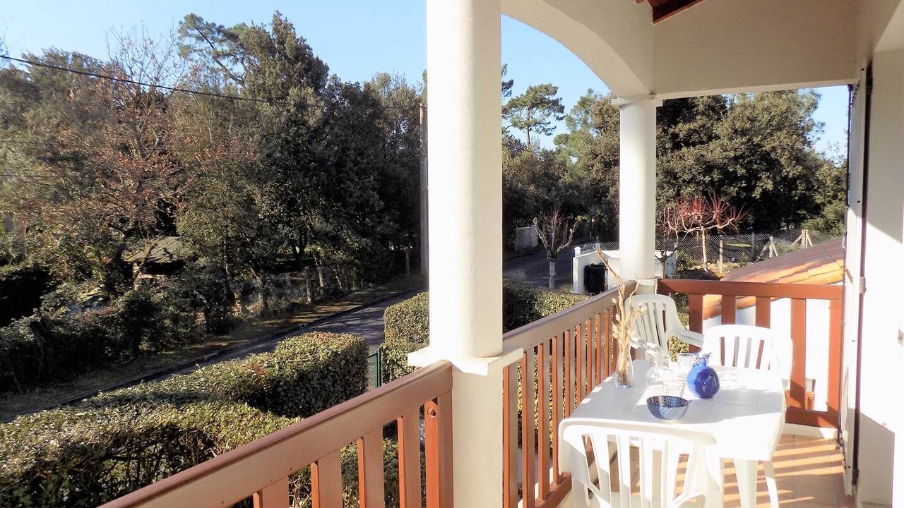 Photo of Outdoor in Saint-Palais-sur-Mer