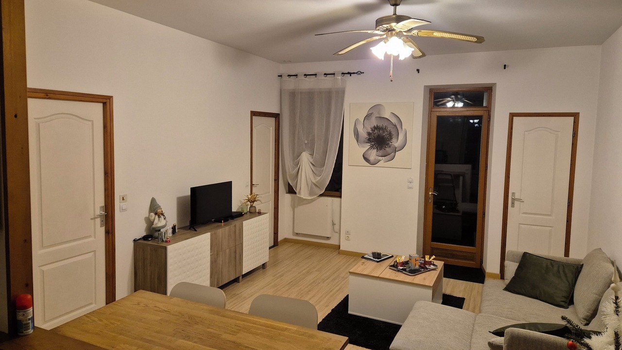 Photo of Livingroom in Blaye