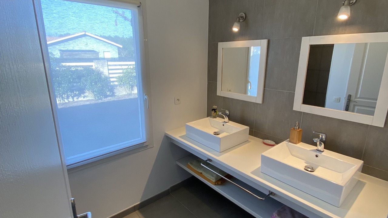 Photo of Bathroom in Vensac