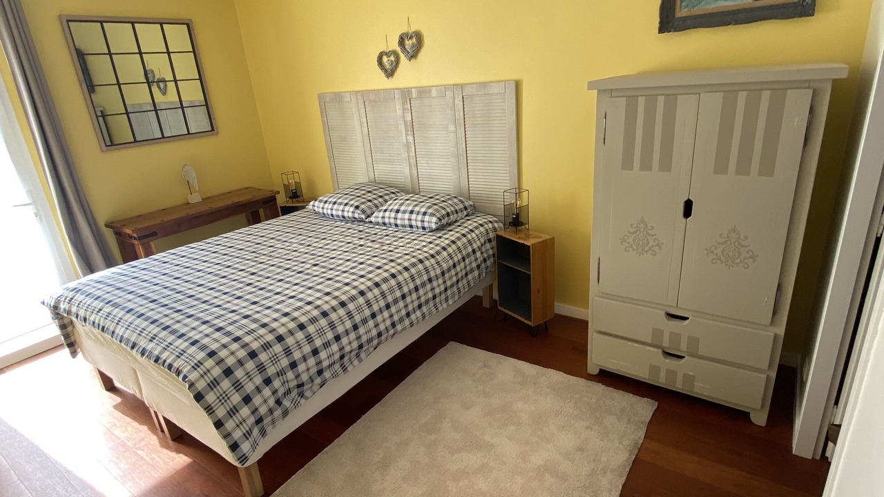 Photo of Bedroom in Vensac