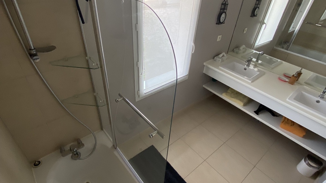 Photo of Bathroom in Vensac