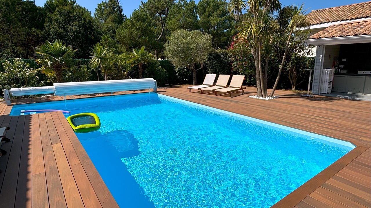 Photo of Outdoor in Vensac