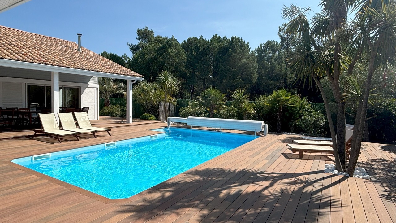 Photo of Outdoor in Vensac