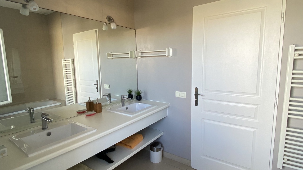 Photo of Bathroom in Vensac