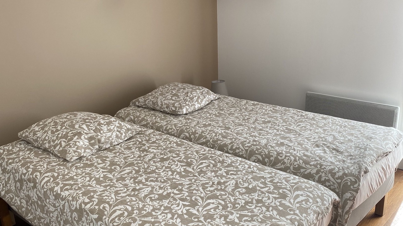 Photo of Bedroom in Vensac