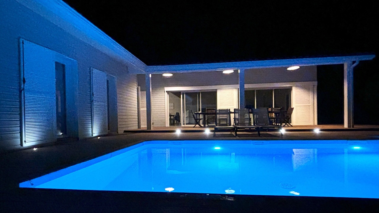 Photo of Outdoor in Vensac