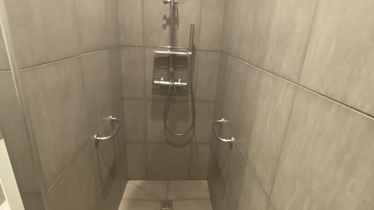 Photo of Bathroom in Vensac