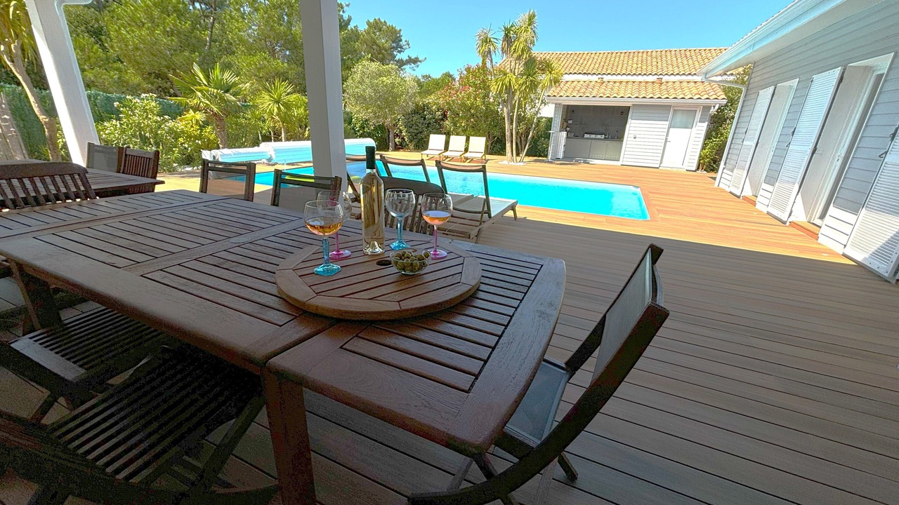 Photo of Outdoor in Vensac