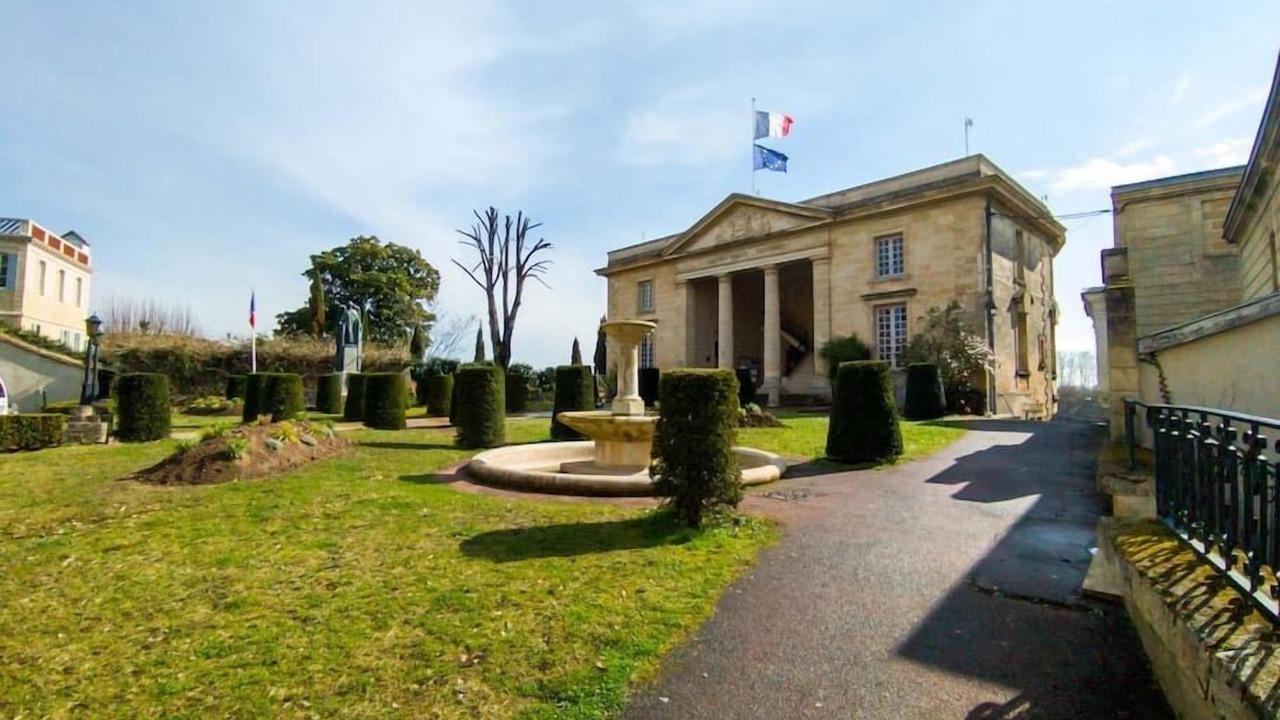 Photo of Others in Castillon-la-Bataille