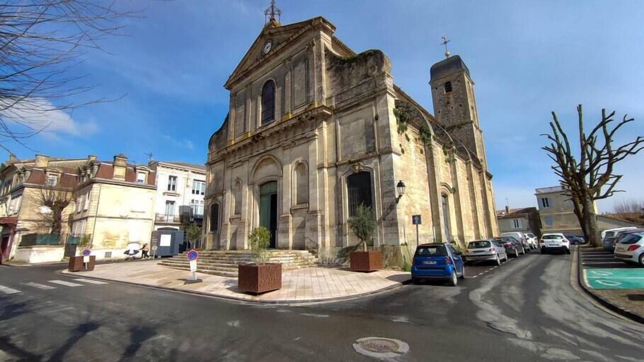 Photo of Others in Castillon-la-Bataille