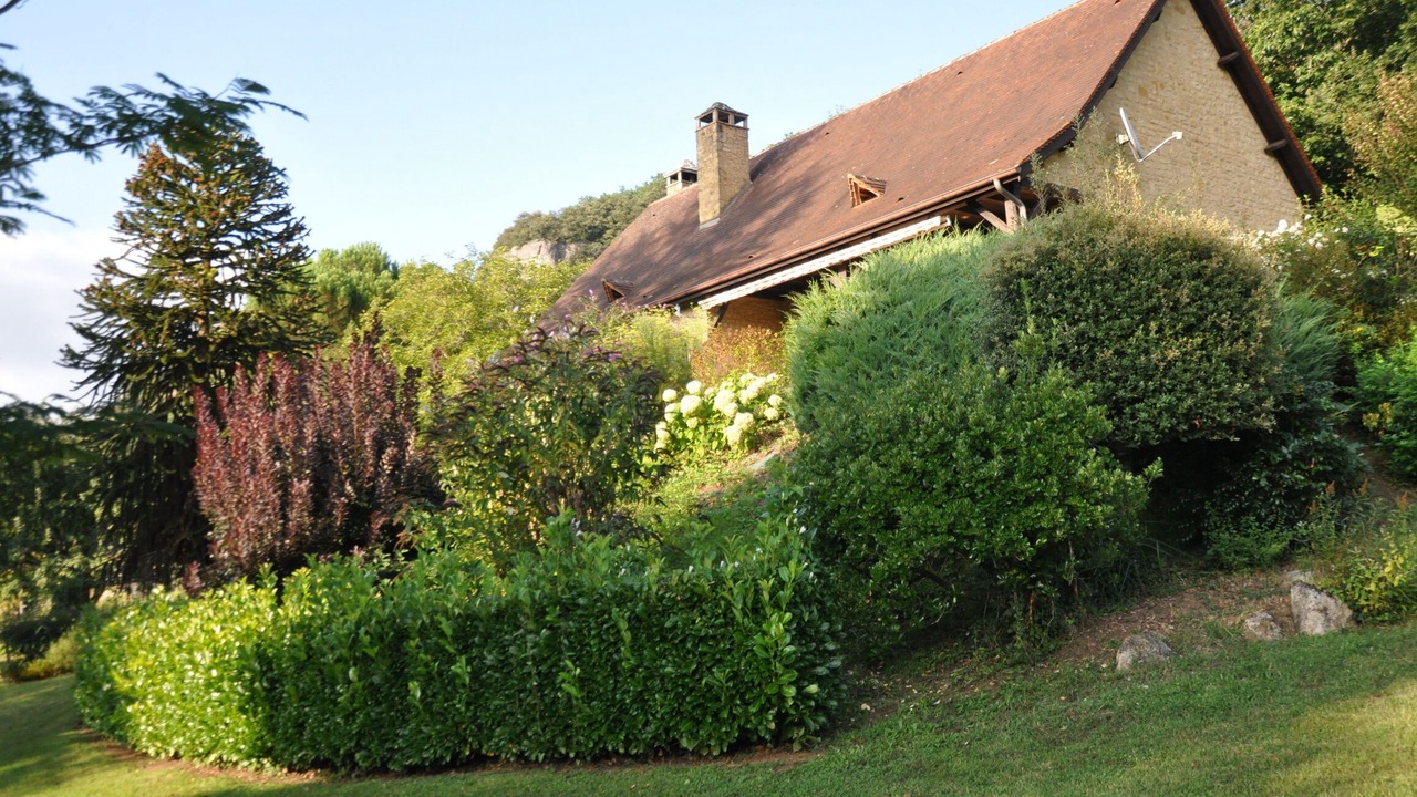 Photo of Outdoor in Vezac