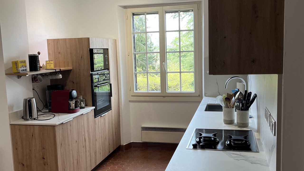 Photo of Kitchen in Vezac