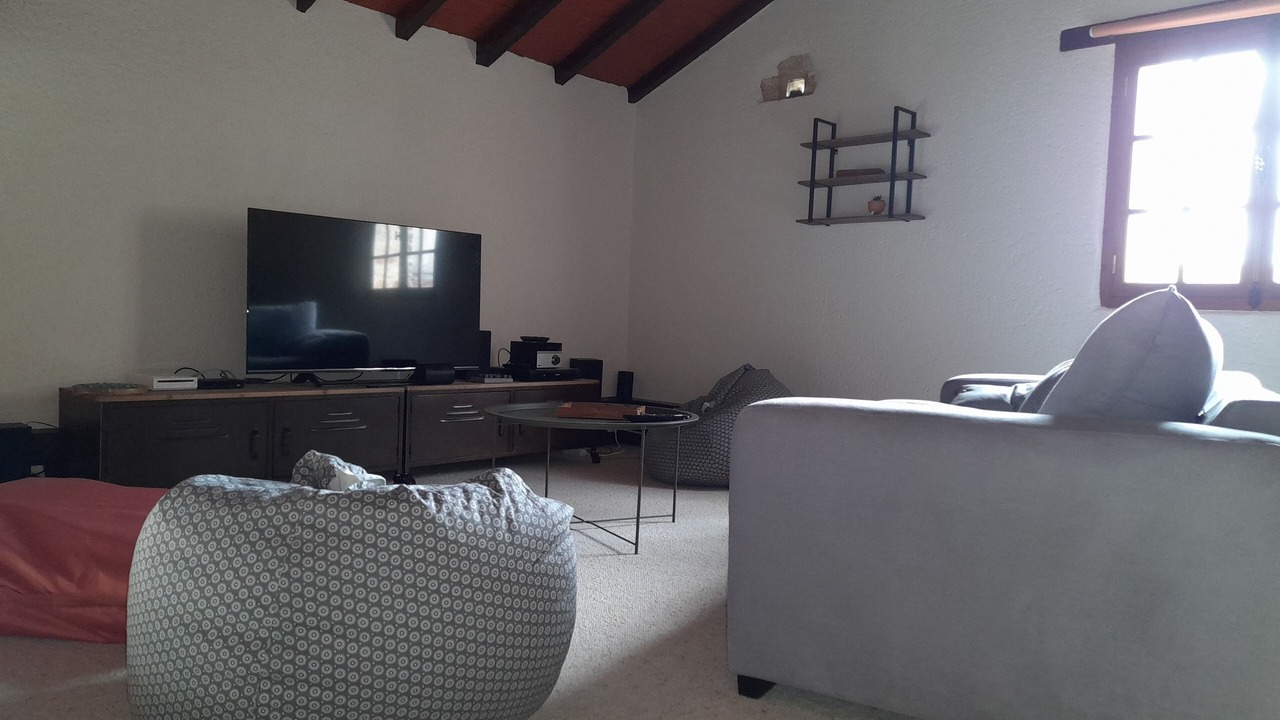 Photo of Livingroom in Vienne