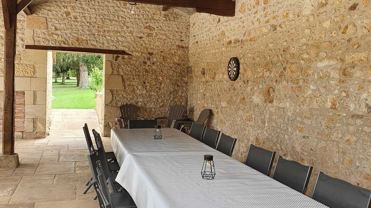 Photo of Outdoor in Vienne