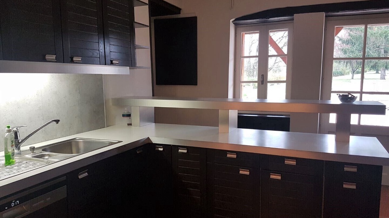 Photo of Kitchen in Vienne