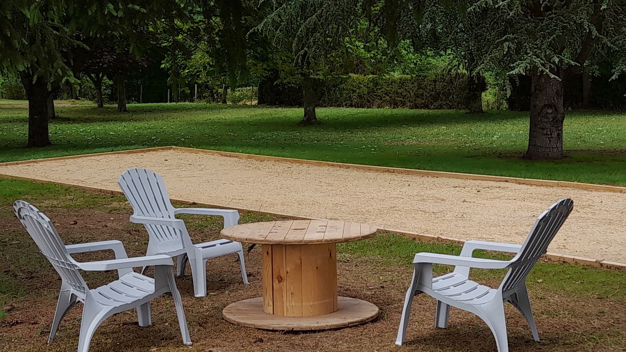 Photo of Outdoor in Vienne