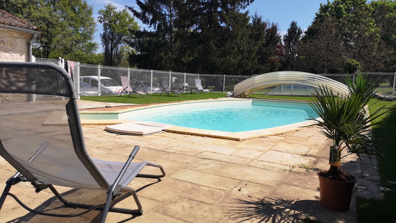 Photo of Outdoor in Vienne
