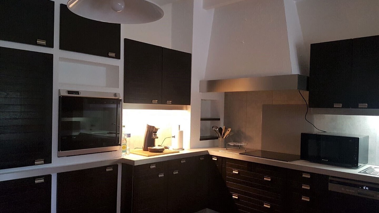 Photo of Kitchen in Vienne