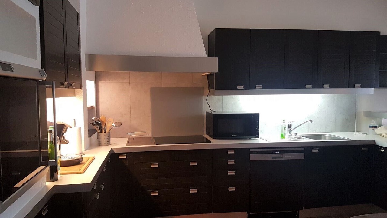 Photo of Kitchen in Vienne