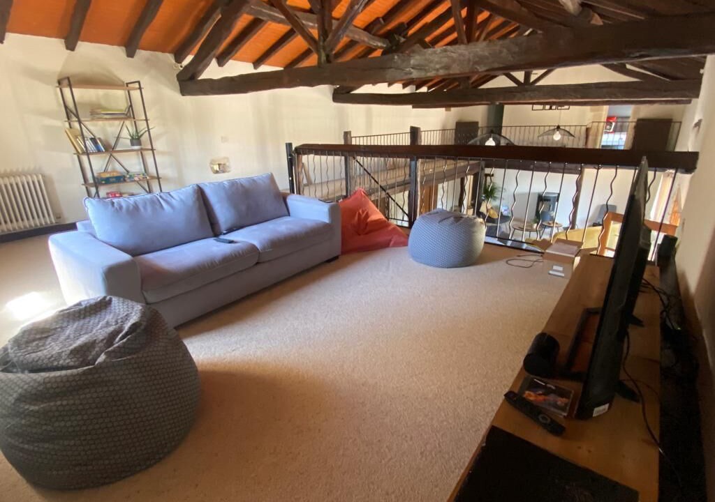 Photo of Livingroom in Vienne