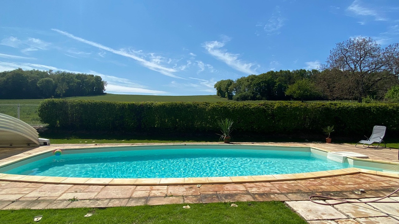 Photo of Outdoor in Vienne