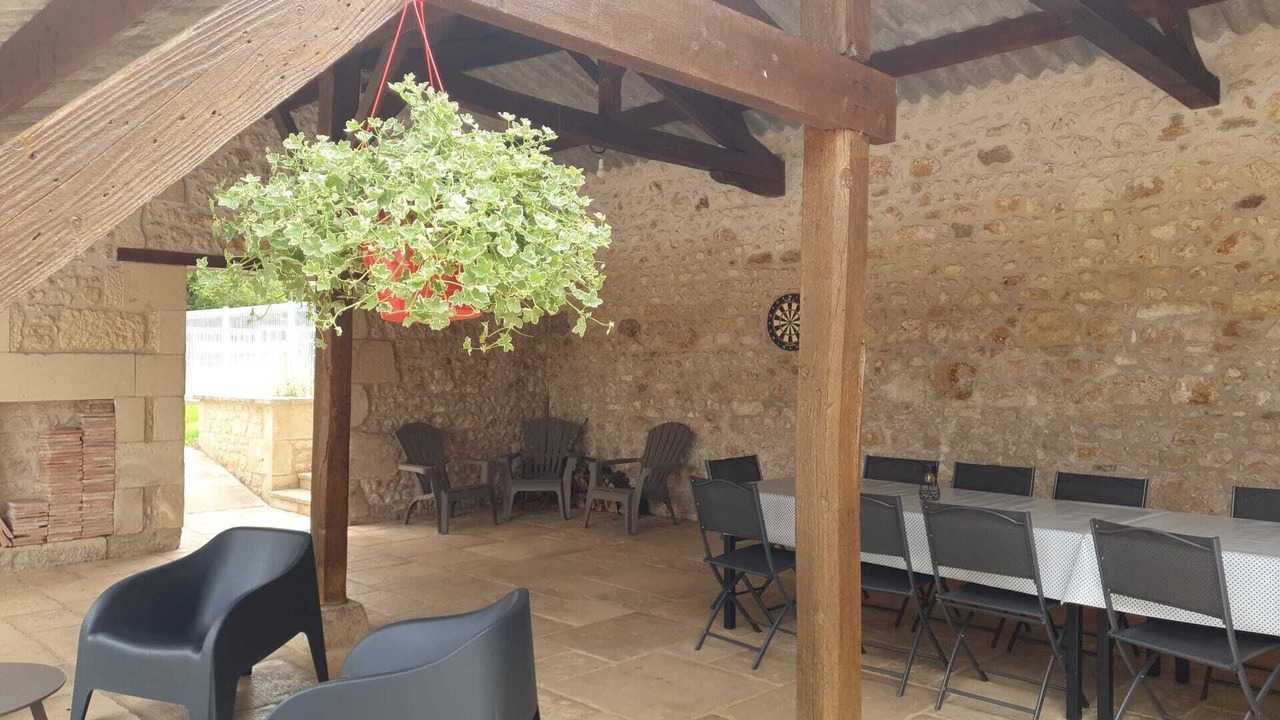 Photo of Outdoor in Vienne