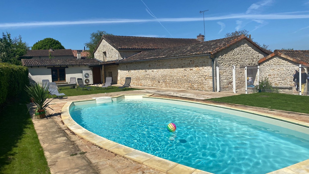 Photo of Outdoor in Vienne