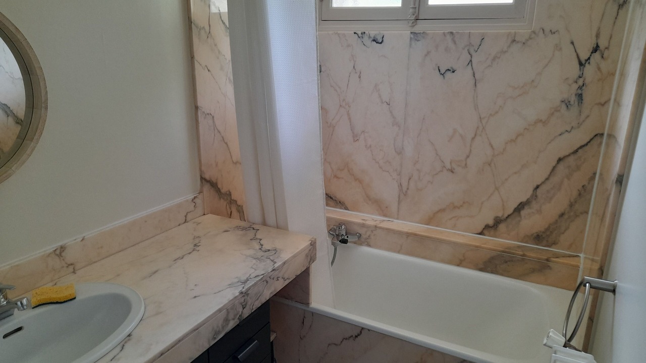 Photo of Bathroom in Vienne