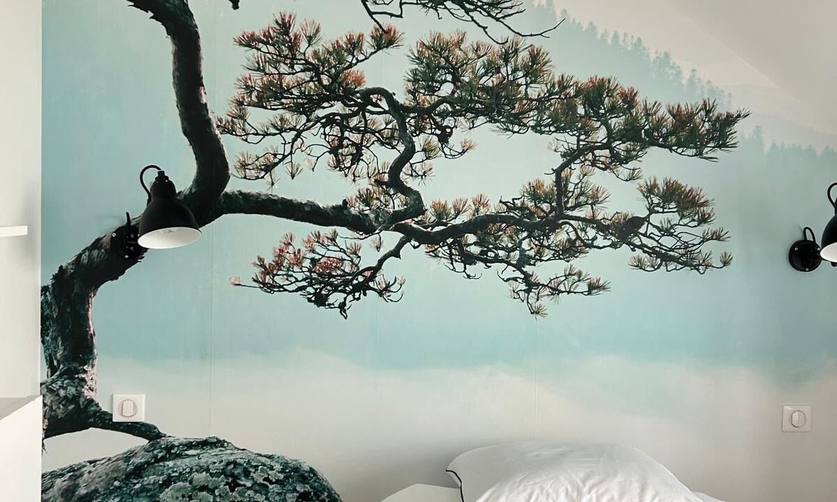 Photo of Bedroom in La Rochelle