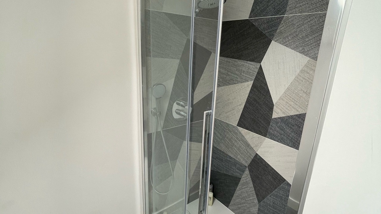 Photo of Bathroom in La Rochelle