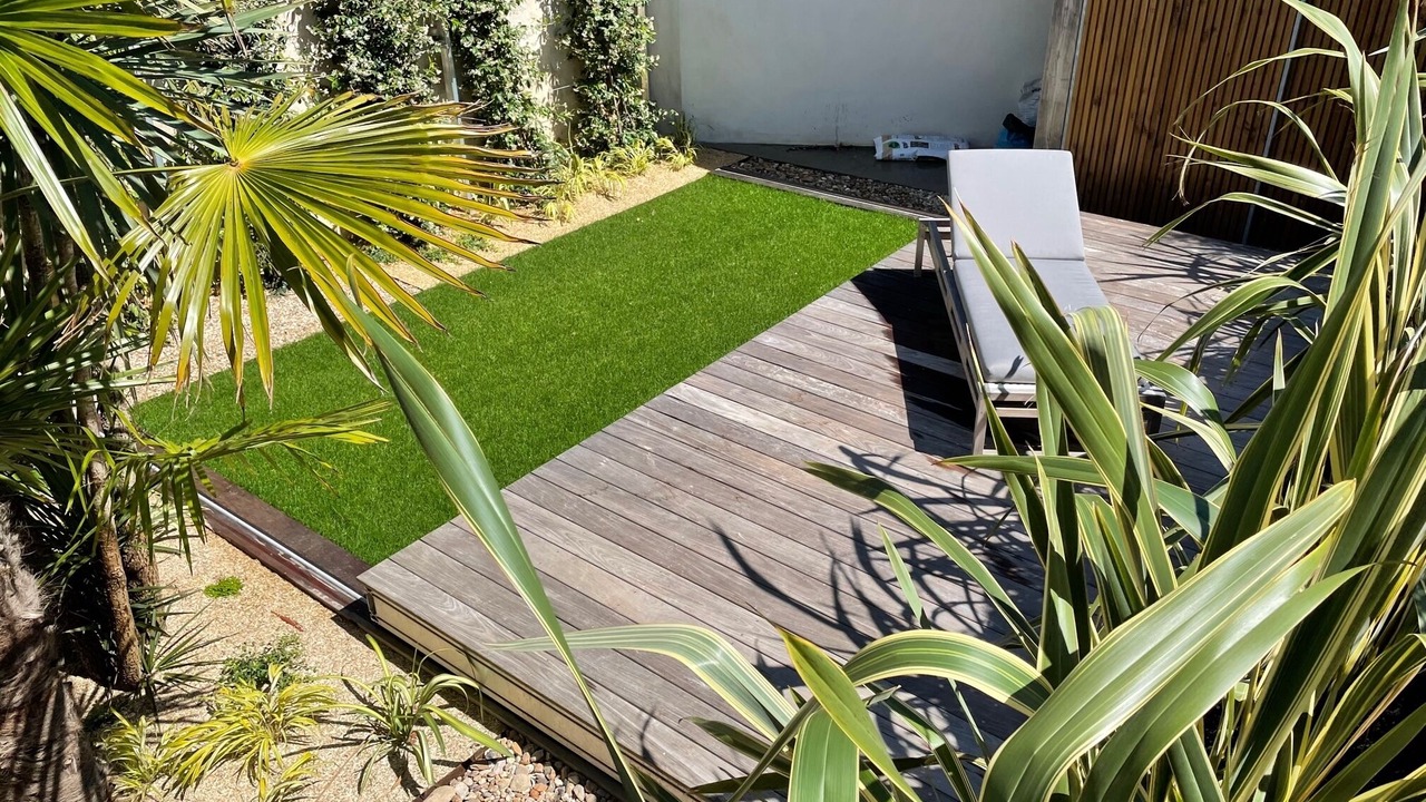Photo of Outdoor in La Rochelle
