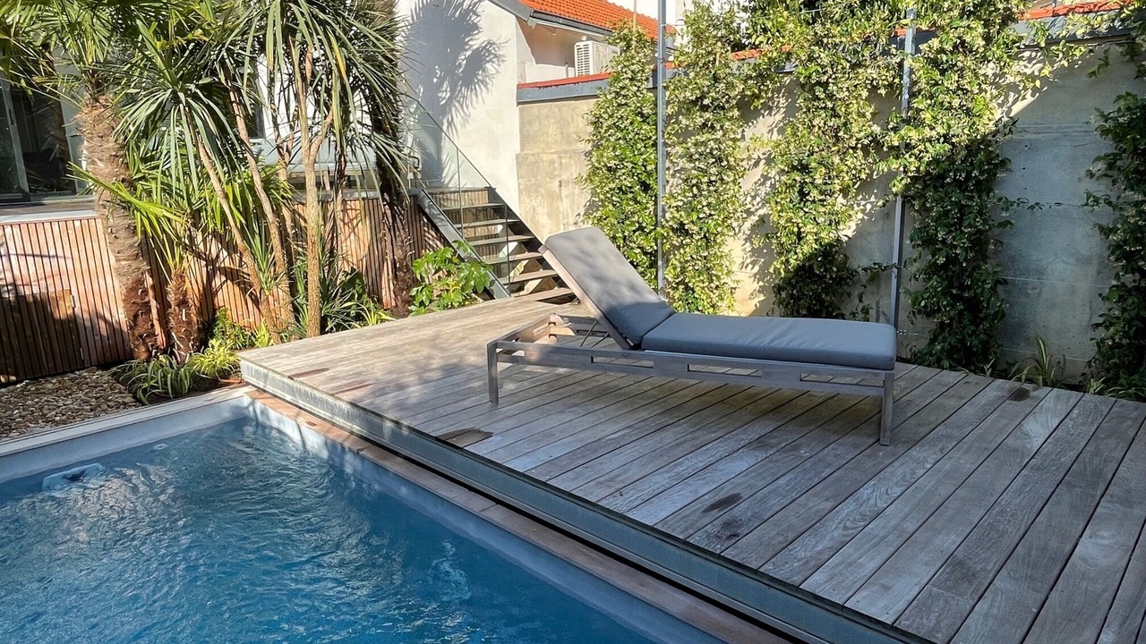 Photo of Outdoor in La Rochelle