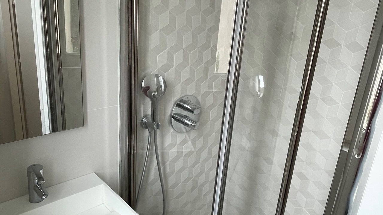 Photo of Bathroom in La Rochelle