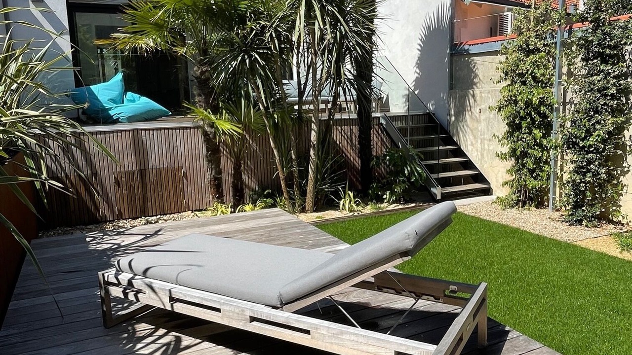 Photo of Outdoor in La Rochelle