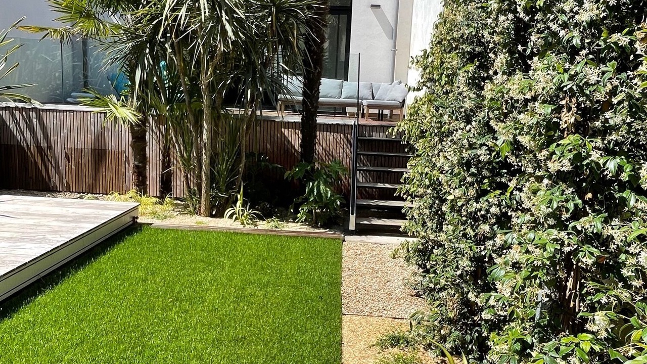 Photo of Outdoor in La Rochelle