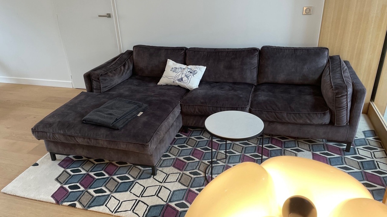 Photo of Livingroom in La Rochelle