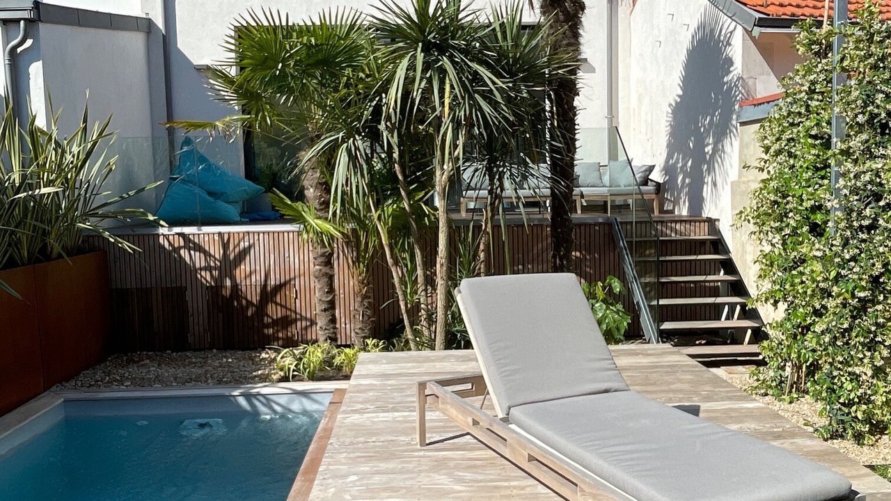 Photo of Outdoor in La Rochelle