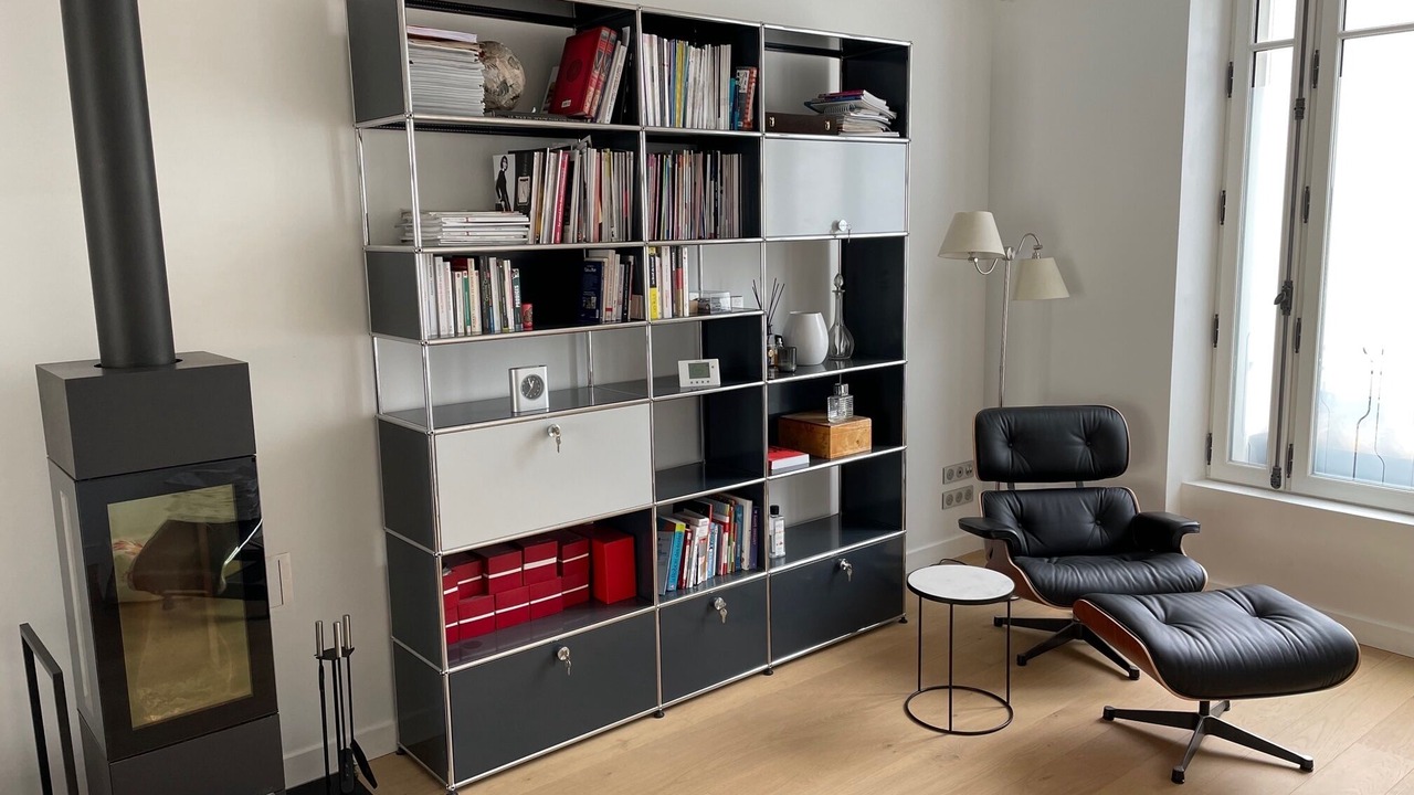 Photo of Bedroom in La Rochelle
